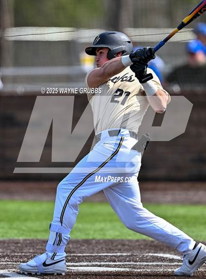 Thumbnail 3 in Longview vs. Pleasant Grove (Reich Builders Classic) photogallery.