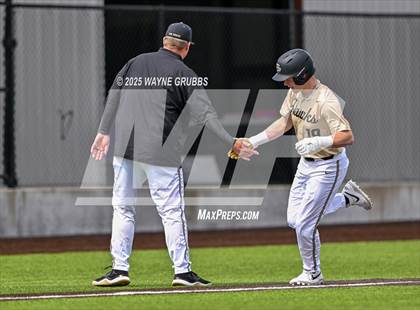 Thumbnail 1 in Longview vs. Pleasant Grove (Reich Builders Classic) photogallery.
