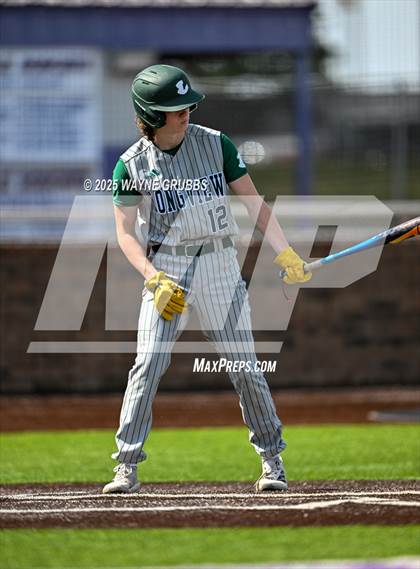 Thumbnail 2 in Longview vs. Pleasant Grove (Reich Builders Classic) photogallery.