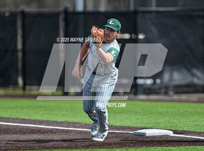 Thumbnail 3 in Longview vs. Pleasant Grove (Reich Builders Classic) photogallery.