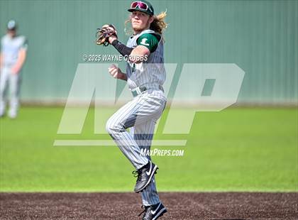 Thumbnail 2 in Longview vs. Pleasant Grove (Reich Builders Classic) photogallery.
