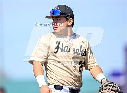 Thumbnail 3 in Longview vs. Pleasant Grove (Reich Builders Classic) photogallery.