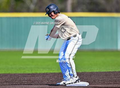 Thumbnail 2 in Longview vs. Pleasant Grove (Reich Builders Classic) photogallery.