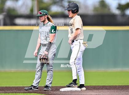 Thumbnail 2 in Longview vs. Pleasant Grove (Reich Builders Classic) photogallery.