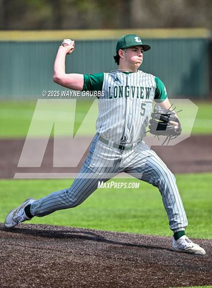 Thumbnail 2 in Longview vs. Pleasant Grove (Reich Builders Classic) photogallery.