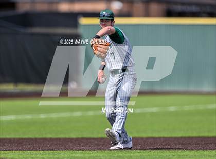 Thumbnail 2 in Longview vs. Pleasant Grove (Reich Builders Classic) photogallery.