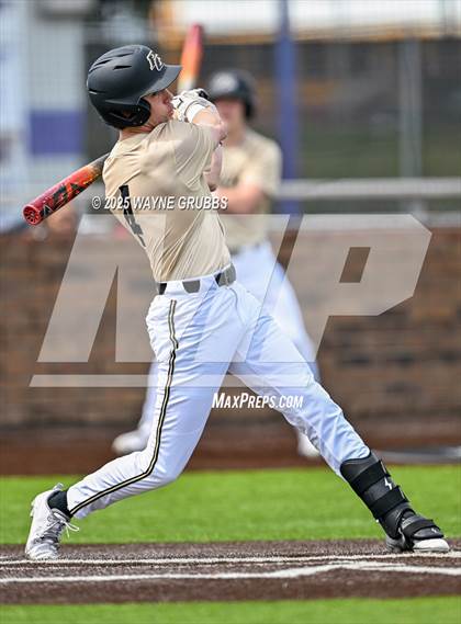 Thumbnail 3 in Longview vs. Pleasant Grove (Reich Builders Classic) photogallery.