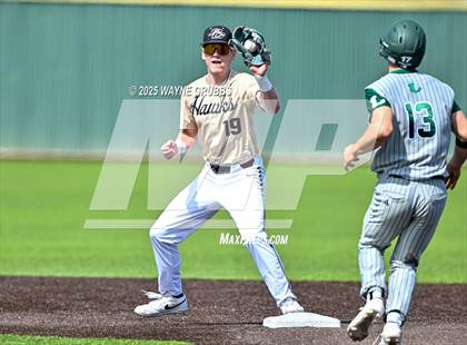 Thumbnail 2 in Longview vs. Pleasant Grove (Reich Builders Classic) photogallery.