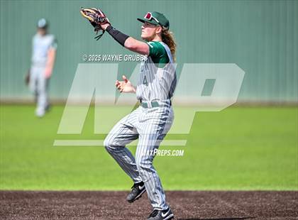 Thumbnail 1 in Longview vs. Pleasant Grove (Reich Builders Classic) photogallery.