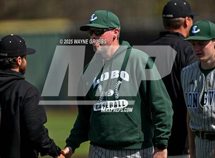 Thumbnail 2 in Longview vs. Pleasant Grove (Reich Builders Classic) photogallery.