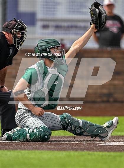Thumbnail 1 in Longview vs. Pleasant Grove (Reich Builders Classic) photogallery.