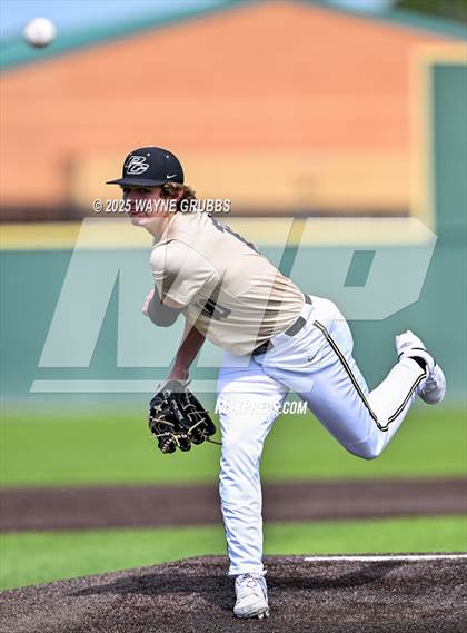 Thumbnail 2 in Longview vs. Pleasant Grove (Reich Builders Classic) photogallery.