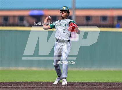 Thumbnail 1 in Longview vs. Pleasant Grove (Reich Builders Classic) photogallery.