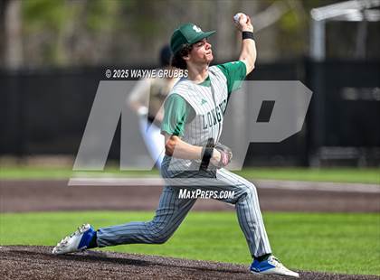 Thumbnail 1 in Longview vs. Pleasant Grove (Reich Builders Classic) photogallery.