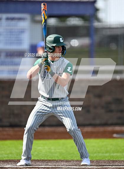 Thumbnail 3 in Longview vs. Pleasant Grove (Reich Builders Classic) photogallery.