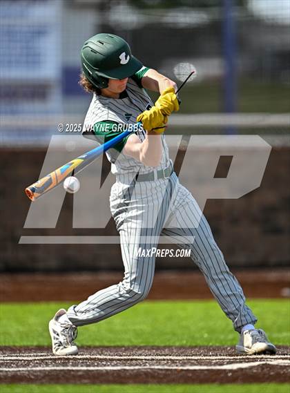Thumbnail 3 in Longview vs. Pleasant Grove (Reich Builders Classic) photogallery.