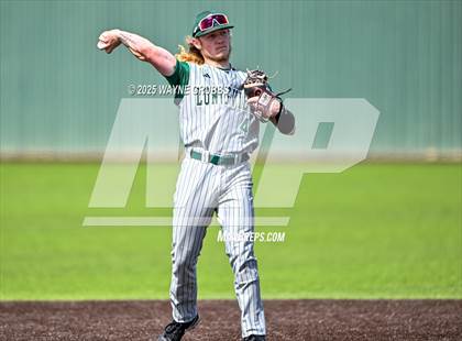 Thumbnail 3 in Longview vs. Pleasant Grove (Reich Builders Classic) photogallery.
