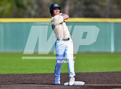 Thumbnail 2 in Longview vs. Pleasant Grove (Reich Builders Classic) photogallery.