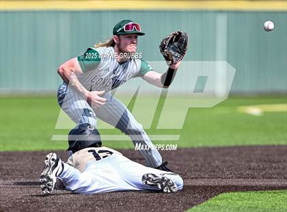 Thumbnail 3 in Longview vs. Pleasant Grove (Reich Builders Classic) photogallery.