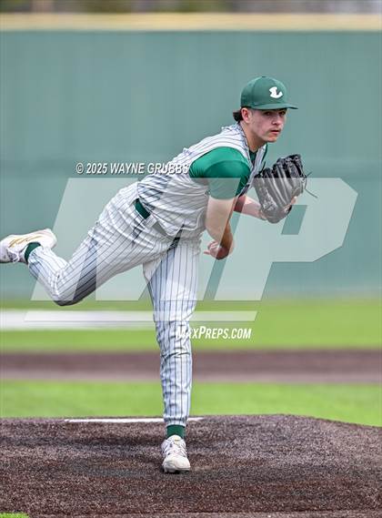 Thumbnail 1 in Longview vs. Pleasant Grove (Reich Builders Classic) photogallery.