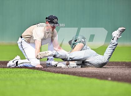Thumbnail 2 in Longview vs. Pleasant Grove (Reich Builders Classic) photogallery.