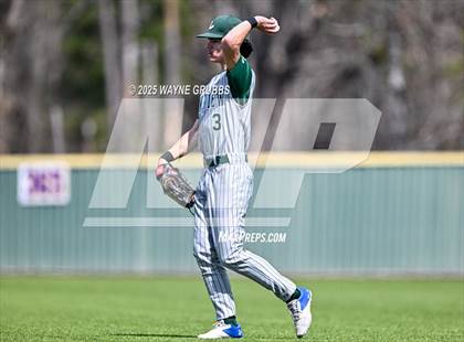 Thumbnail 2 in Longview vs. Pleasant Grove (Reich Builders Classic) photogallery.