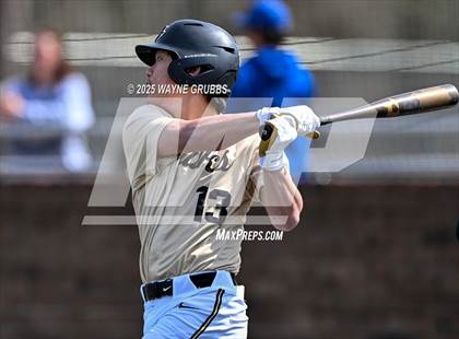 Thumbnail 1 in Longview vs. Pleasant Grove (Reich Builders Classic) photogallery.