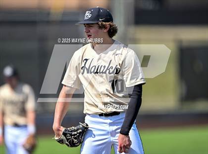 Thumbnail 1 in Longview vs. Pleasant Grove (Reich Builders Classic) photogallery.