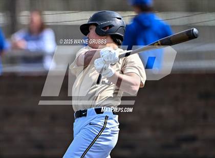 Thumbnail 3 in Longview vs. Pleasant Grove (Reich Builders Classic) photogallery.