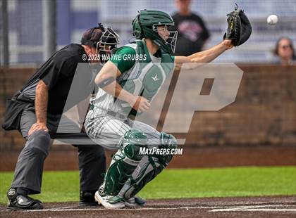 Thumbnail 1 in Longview vs. Pleasant Grove (Reich Builders Classic) photogallery.