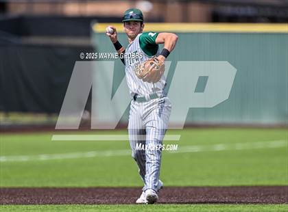 Thumbnail 3 in Longview vs. Pleasant Grove (Reich Builders Classic) photogallery.