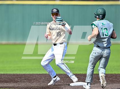 Thumbnail 3 in Longview vs. Pleasant Grove (Reich Builders Classic) photogallery.