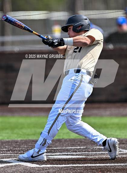 Thumbnail 2 in Longview vs. Pleasant Grove (Reich Builders Classic) photogallery.