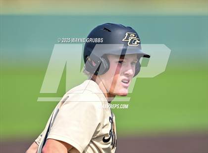 Thumbnail 2 in Longview vs. Pleasant Grove (Reich Builders Classic) photogallery.