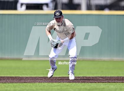 Thumbnail 3 in Longview vs. Pleasant Grove (Reich Builders Classic) photogallery.