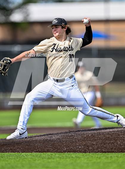 Thumbnail 3 in Longview vs. Pleasant Grove (Reich Builders Classic) photogallery.