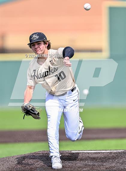 Thumbnail 3 in Longview vs. Pleasant Grove (Reich Builders Classic) photogallery.