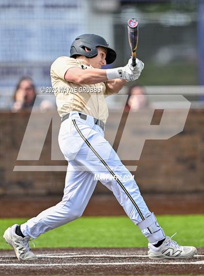 Thumbnail 2 in Longview vs. Pleasant Grove (Reich Builders Classic) photogallery.