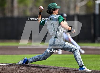 Thumbnail 3 in Longview vs. Pleasant Grove (Reich Builders Classic) photogallery.