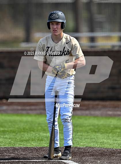 Thumbnail 3 in Longview vs. Pleasant Grove (Reich Builders Classic) photogallery.