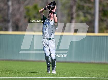 Thumbnail 2 in Longview vs. Pleasant Grove (Reich Builders Classic) photogallery.