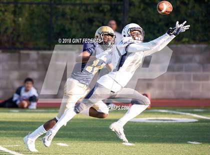 Thumbnail 3 in Stellar Prep vs. Berean Christian (CIF NCS D5 Quarterfinal) photogallery.