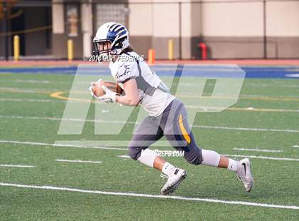 Thumbnail 2 in Stellar Prep vs. Berean Christian (CIF NCS D5 Quarterfinal) photogallery.