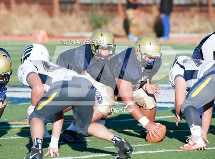 Thumbnail 1 in Stellar Prep vs. Berean Christian (CIF NCS D5 Quarterfinal) photogallery.