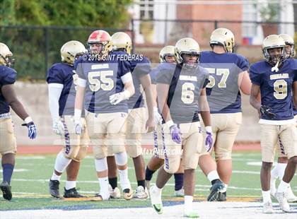 Thumbnail 3 in Stellar Prep vs. Berean Christian (CIF NCS D5 Quarterfinal) photogallery.