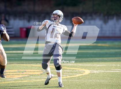 Thumbnail 1 in Stellar Prep vs. Berean Christian (CIF NCS D5 Quarterfinal) photogallery.