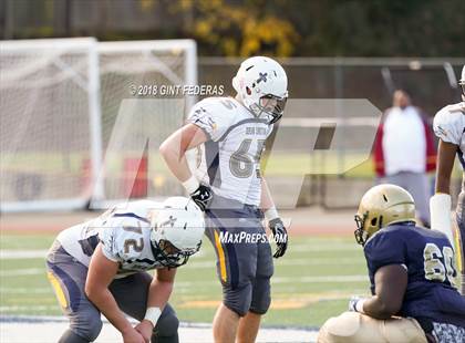 Thumbnail 3 in Stellar Prep vs. Berean Christian (CIF NCS D5 Quarterfinal) photogallery.
