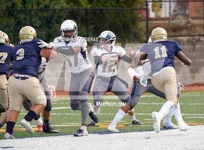 Thumbnail 2 in Stellar Prep vs. Berean Christian (CIF NCS D5 Quarterfinal) photogallery.
