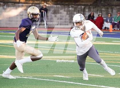 Thumbnail 3 in Stellar Prep vs. Berean Christian (CIF NCS D5 Quarterfinal) photogallery.