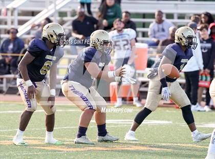 Thumbnail 3 in Stellar Prep vs. Berean Christian (CIF NCS D5 Quarterfinal) photogallery.